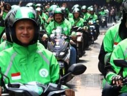 Tarif Ojek Online akan Naik Maksimal 10 Hari Kedepan