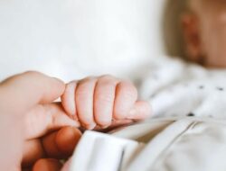Cara Mengatasi Iritasi Pada Kulit Bayi