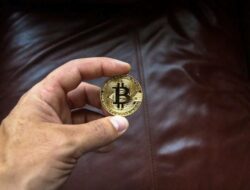 Darktracer Memberitahu Cara Melacak Bjorka: Transaksi Bitcoin