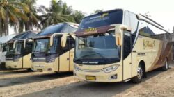 Tips Menyewa Bus Pariwisata di Bekasi