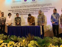 Indonesia Akan Mempunyai Proyek Uji Kendaraan di Bekasi