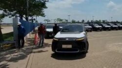 Indonesia Akan Pamerkan 836 Mobil Listrik ke Presiden AS dan Lainnya