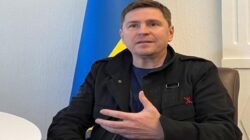 13.000 Tentara Ukraina Tewas Sejak Perang Dengan Rusia