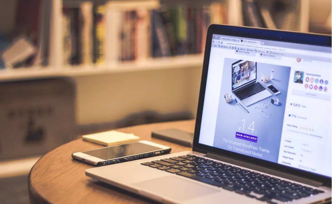 7 Tips Memilih Jasa Pembuatan Website yang Tepat