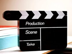 Pengertian, Fungsi dan Efek Negatif CGI pada Industri Perfilman