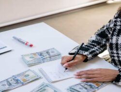 Pengertian, Tahapan dan Manfaat Audit Laporan Keuangan