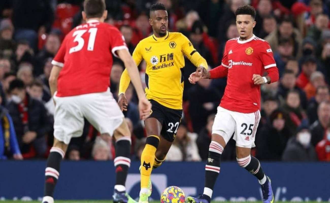 Wolves vs Man Utd, MU Berhasil Membawa Poin Penuh