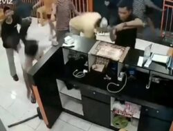 Driver Ojek Online Dikeroyok Karena Bela Perempuan di Cat Calling