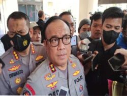 Polri Akan Tindak Tegas Jika Ada Jual-Beli Restorative Justice