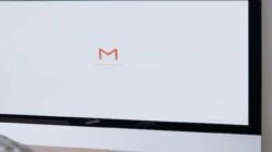 Gmail Down pada 27 Februari 2023
