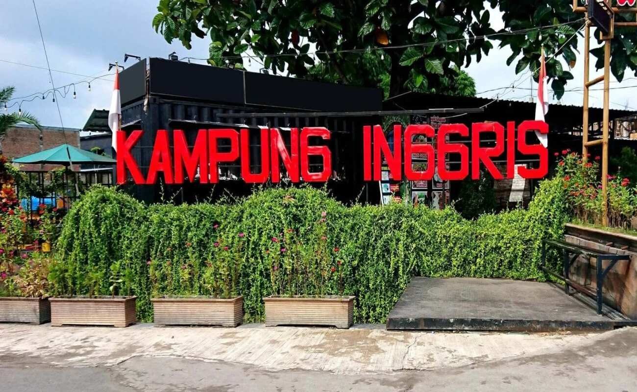 Kampung Inggris Pare – Belajar Bahasa Inggris dengan Mudah!