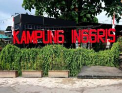 Kampung Inggris Pare – Belajar Bahasa Inggris dengan Mudah!