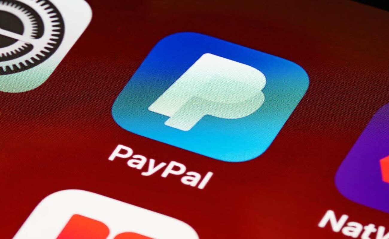 Cara Top Up Saldo Paypal di Viapaypal.id