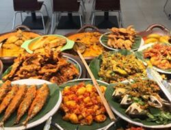 Makanan Khas Padang: Nikmati Kelezatan Kuliner Tradisional Sumatera Barat