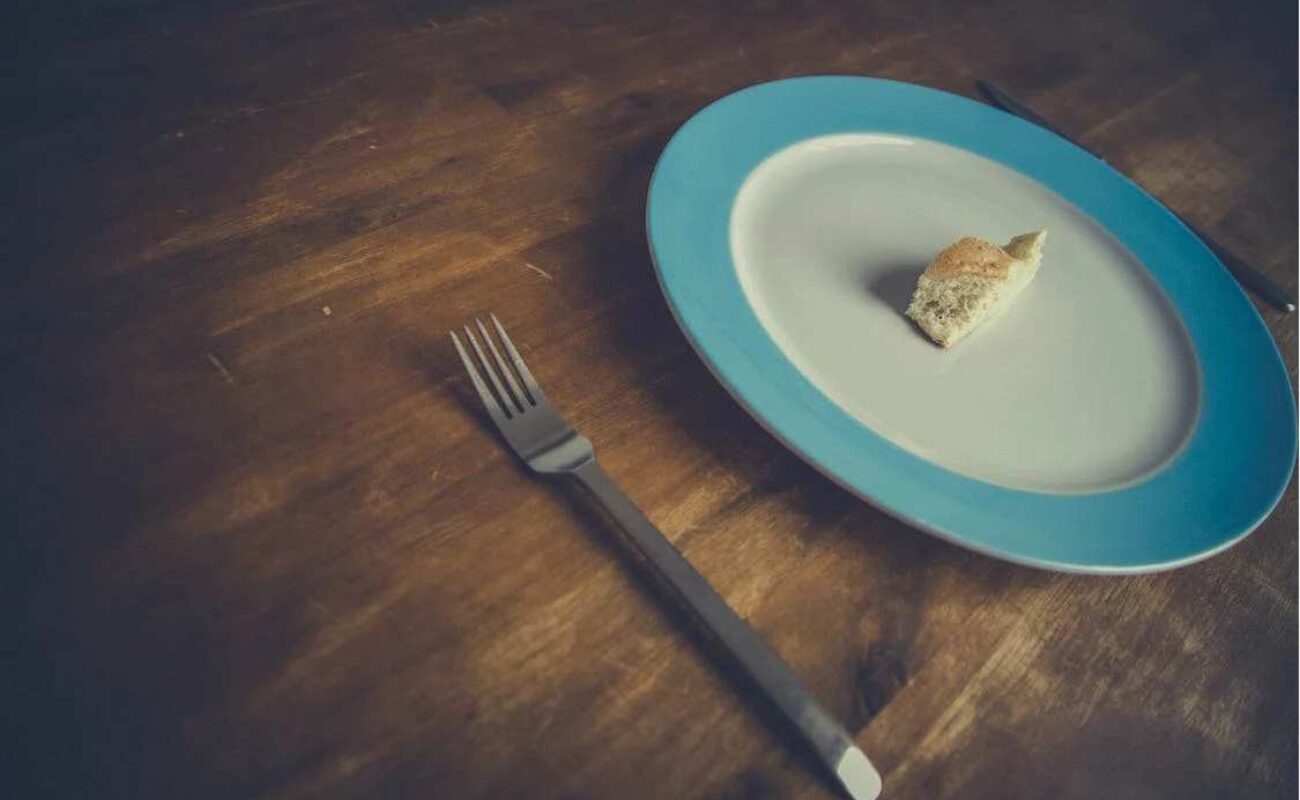 Tips Cara Diet Yang Baik Untuk Menurunkan Berat Badan