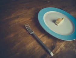 Tips Cara Diet Yang Baik Untuk Menurunkan Berat Badan