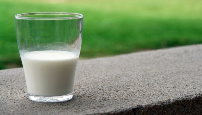 Manfaat Susu Dingin Untuk Kesehatan
