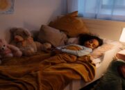 Bahaya Begadang: Dampak Negatif Kesehatan Akibat Kurang Tidur