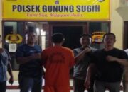 Sopir Ambulans di Lamteng Mencuri 63 Tabung Oksigen dari RSUD DSR