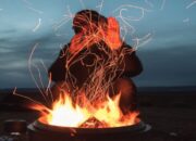 Bahan Mudah Terbakar: Bahaya dan Pencegahannya