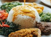 Rekomendasi 5 Nasi Padang Jakarta Barat Terenak dan Bikin Kenyang