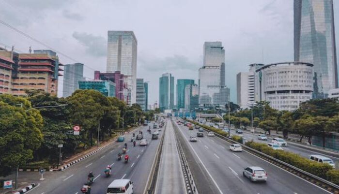 Info Loker Jakarta: Tips Kerja di Ibukota