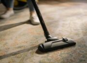 Cara Merawat Filter Vacuum Cleaner