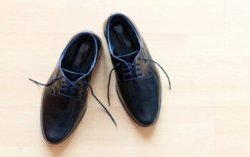 Jasa Semir Sepatu Stop’N’Go: Solusi Kilat untuk Sepatu yang Kusam