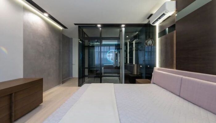 Optimalisasi Kenyamanan dan Efisiensi dengan AC Central Daikin