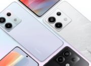 Spesifikasi Xiaomi Redmi Note 13 Pro+ 5G: Smartphone Canggih dengan Kamera 200MP