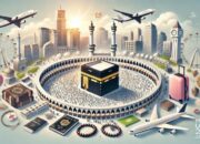 Harga Umroh 2025 Jakarta: Panduan Lengkap dan Terperinci
