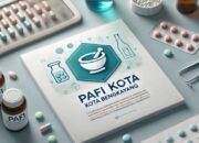Memahami Peran dan Fungsi PAFI Kota Bengkayang