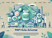 PAFI Kota Amuntai: Kontribusi, Sejarah, dan Masa Depan Dunia Farmasi di Kota Amuntai