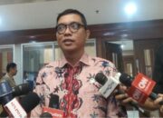 Achmad Baidowi Tanggapi Pernyataan Sufmi Dasco soal Klausul Eks Napi di RUU Wantimpres