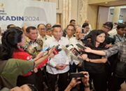 Arsjad Rasjid Sebut Munaslub Kadin yang Tetapkan Anindya Bakrie Ilegal