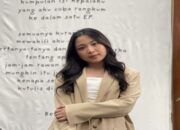 Bernadya Jadi Korban Pelecehan Online, Angkat Bicara di Instagram