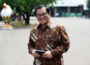 Pramono Anung Tunggu Tanda Tangan Jokowi untuk Pengunduran Diri dari Seskab