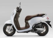 Mengulas Lengkap Honda Scoopy 2023: Spesifikasi, Kelebihan, dan Harga Terbaru