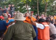 Tim SAR Temukan Warga Lampung Barat Tenggelam di Pantai Ilahan dalam Kondisi Meninggal Dunia
