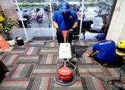 Fineclean.id Hadirkan Layanan Cuci Kasur, Sofa, Gorden dan Karpet di Tangsel