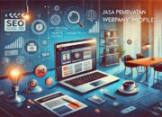 Jasa Pembuatan Website Company Profile: Solusi Profesional untuk Bisnis Anda