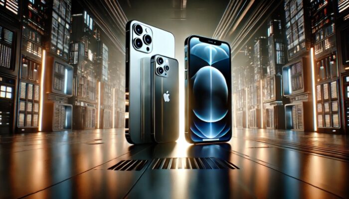 Apakah iPhone 11 (ip 11) atau iPhone 12 Pro Max Masih Layak Dibeli di Tahun 2025?