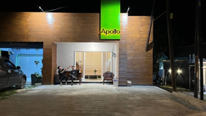 Wisma Apollo: Solusi Akomodasi Strategis, Nyaman, dan Terjangkau di Jantung Kuala Kurun