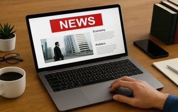 Mengenal FokusTempo: Platform Media Digital yang Semakin Bersinar