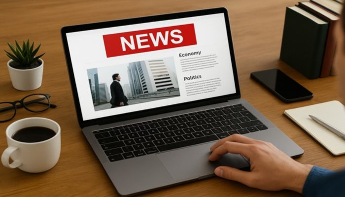 Mengenal FokusTempo: Platform Media Digital yang Semakin Bersinar