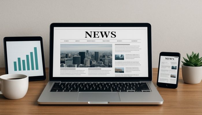 Mengenal Lebih Dekat Media Pos (Mediapos): Transformasi Media Digital Lokal Menuju Era Modern