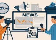 Menggali Lebih Dalam Tentang Pantau Indonesia: Inisiatif Media Digital di Era Transparansi Publik