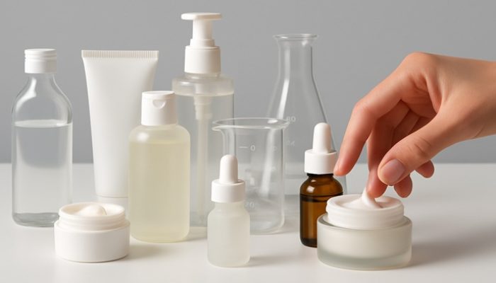 Panduan Lengkap Memilih Maklon Skincare: Solusi Cerdas Memulai Bisnis Kecantikan