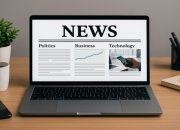 Sekilasnews: Sumber Informasi Terkini dan Terpercaya untuk Generasi Digital