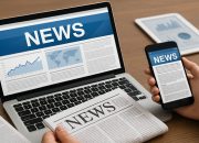Tempo Aktual: Sumber Informasi Terkini dan Terpercaya di Era Digital
